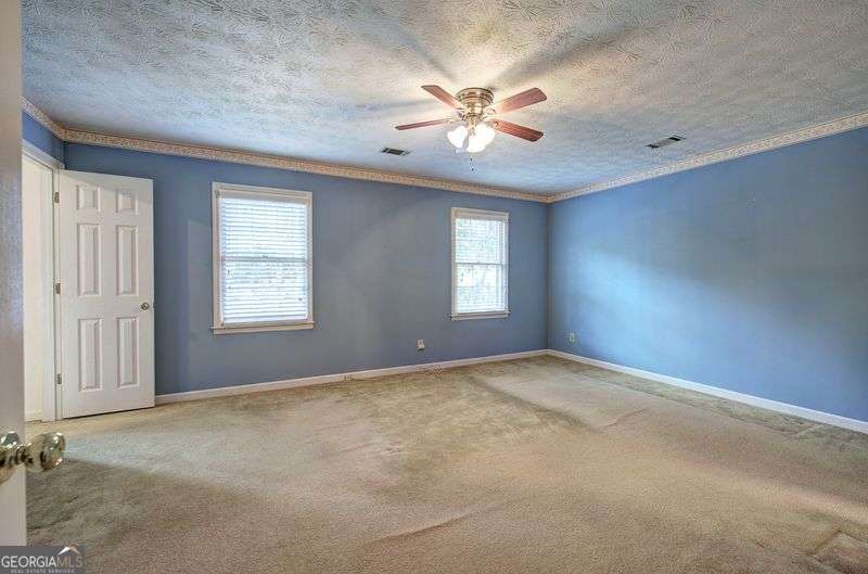Spring Ridge - Residential