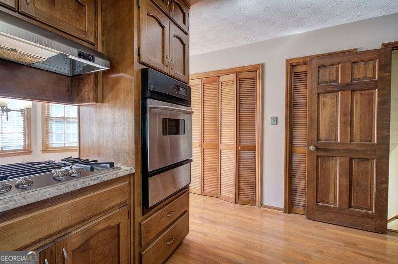 Spring Ridge - Residential