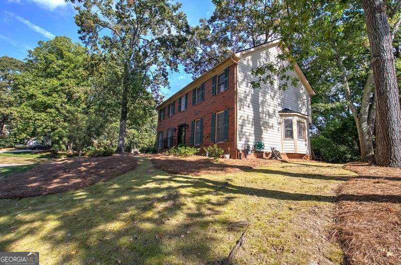 Spring Ridge - Residential