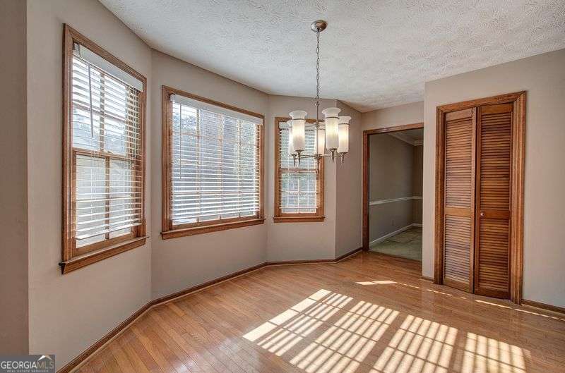 Spring Ridge - Residential