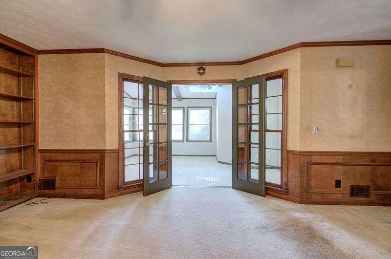 Spring Ridge - Residential