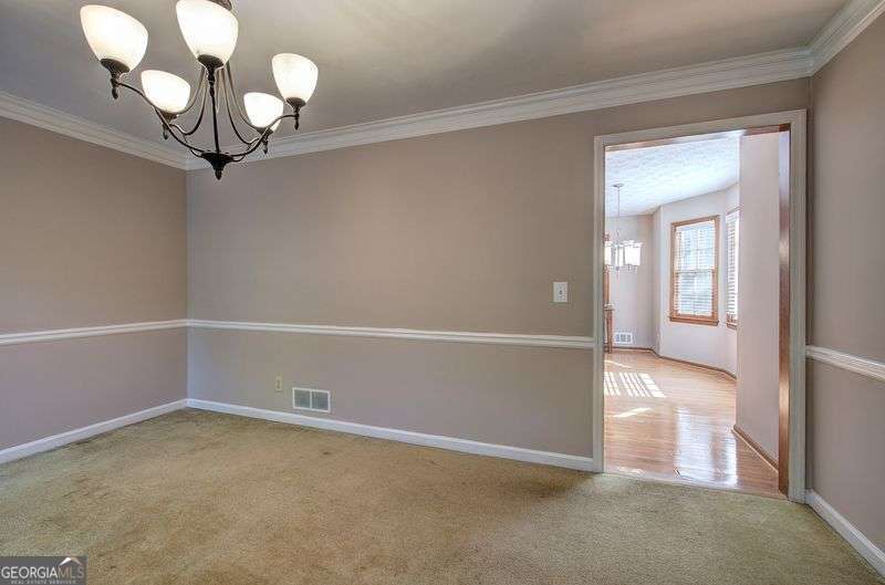 Spring Ridge - Residential