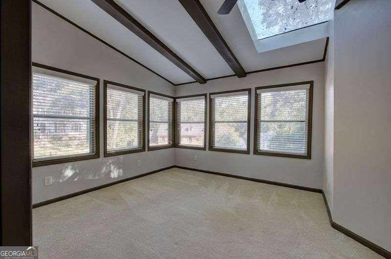 Spring Ridge - Residential