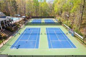 Spring Ridge - Residential