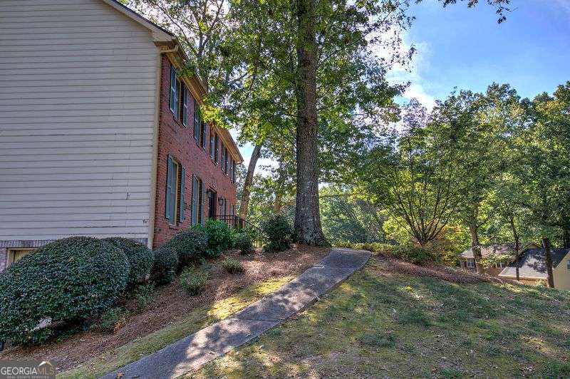 Spring Ridge - Residential