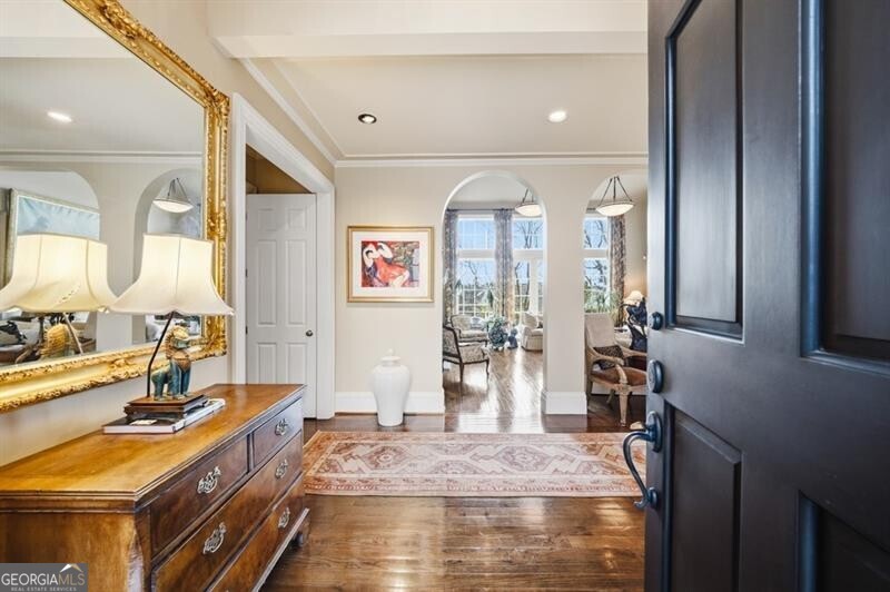 3295 Stillhouse RD SE