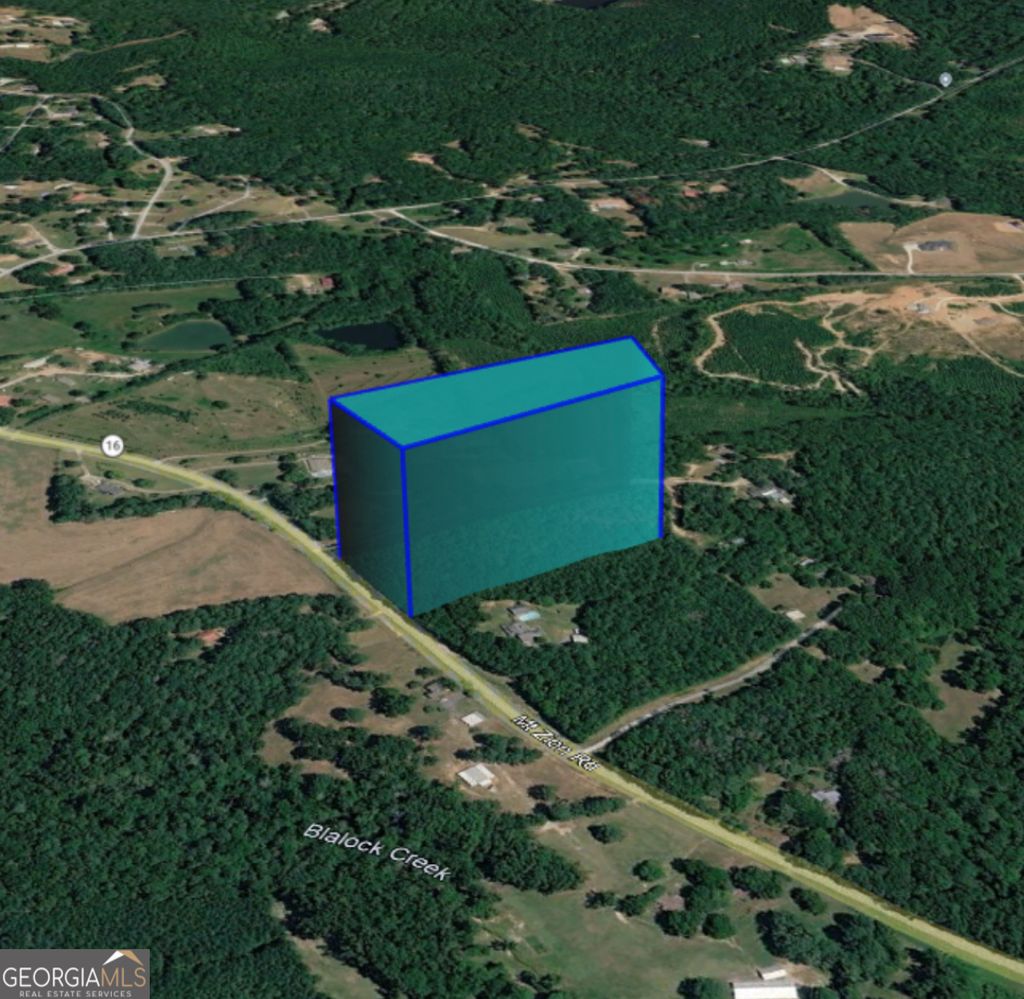 Photo of 0 Mt Zion Road, Waco, GA 30182 (MLS # 10699239)