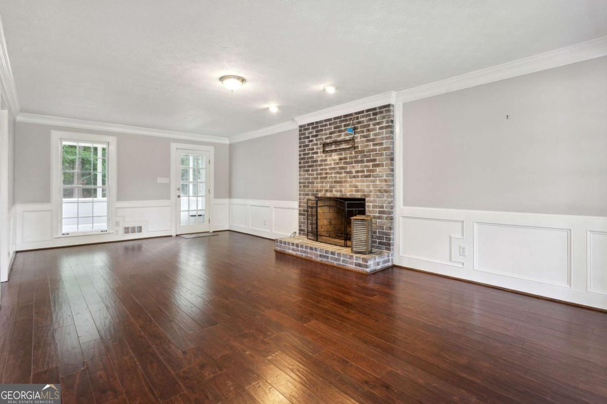 12805 Bethany RD