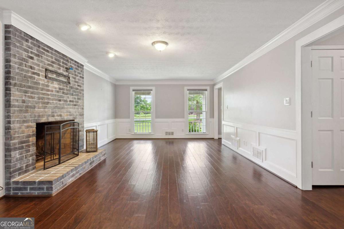 12805 Bethany RD