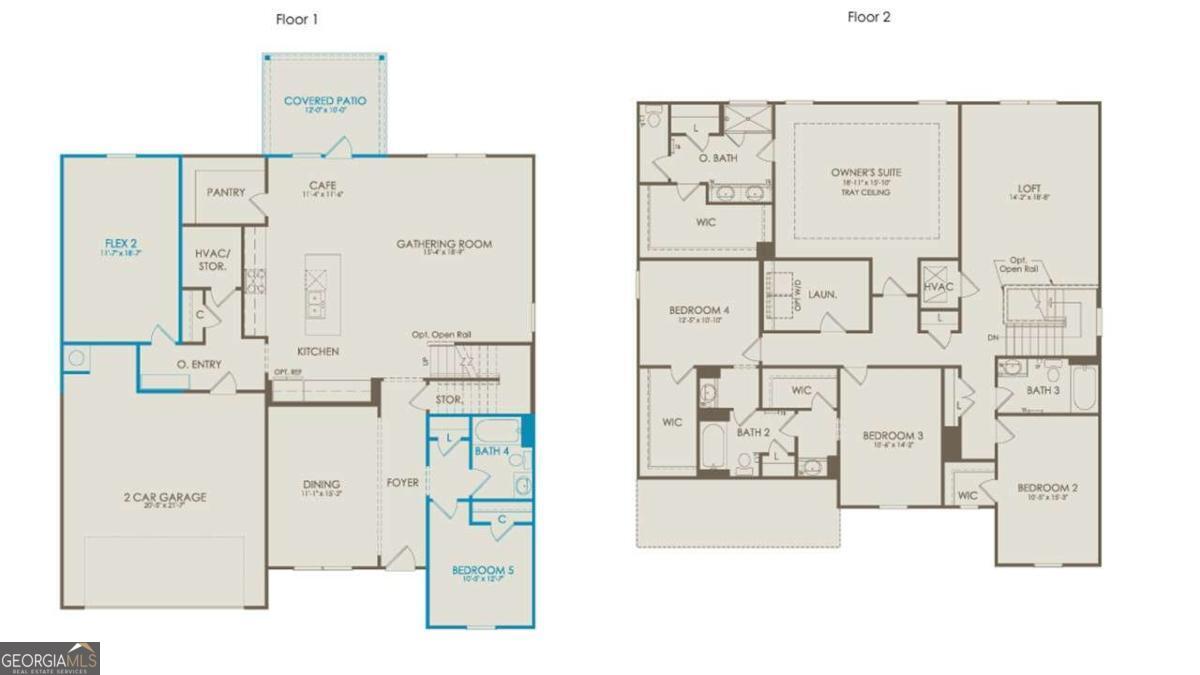 202 Henry PL