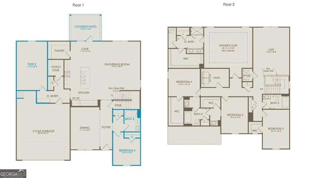 Photo of 202 Henry Place, Cartersville, GA 30120 (MLS # 10844116)