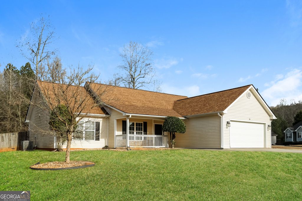Photo of 10 Barberry Circle, Covington, GA 30016 (MLS # 10691729)