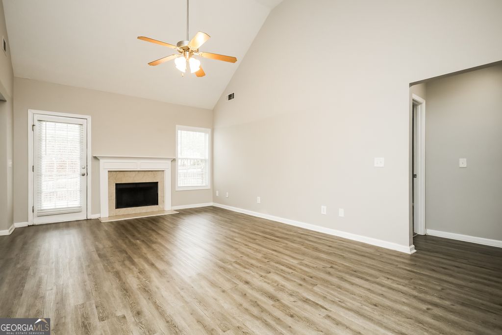 Photo of 10 Barberry Circle, Covington, GA 30016 (MLS # 10691729)