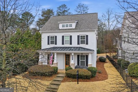360 Wagon WAY Alpharetta GA 30009