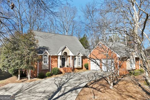 3370 Arbor Walk DR Gainesville GA 30506