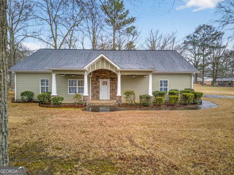 Photo of 138 Glendale Road NW, Rome, GA 30165 (MLS # 10691105)