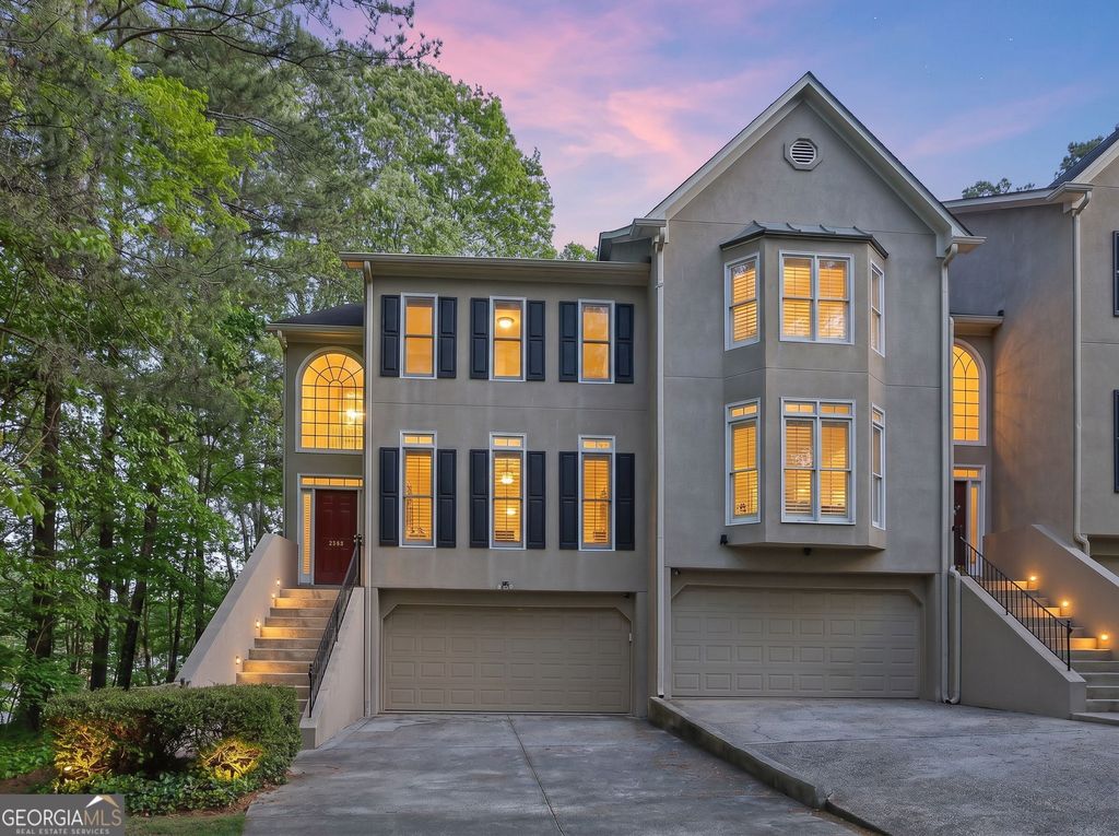 Photo of 2588 Oakwood Way SE, Smyrna, GA 30080 (MLS # 10769769)
