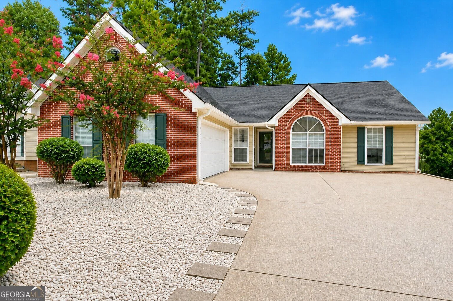 5165 Sterling Trace Court NW