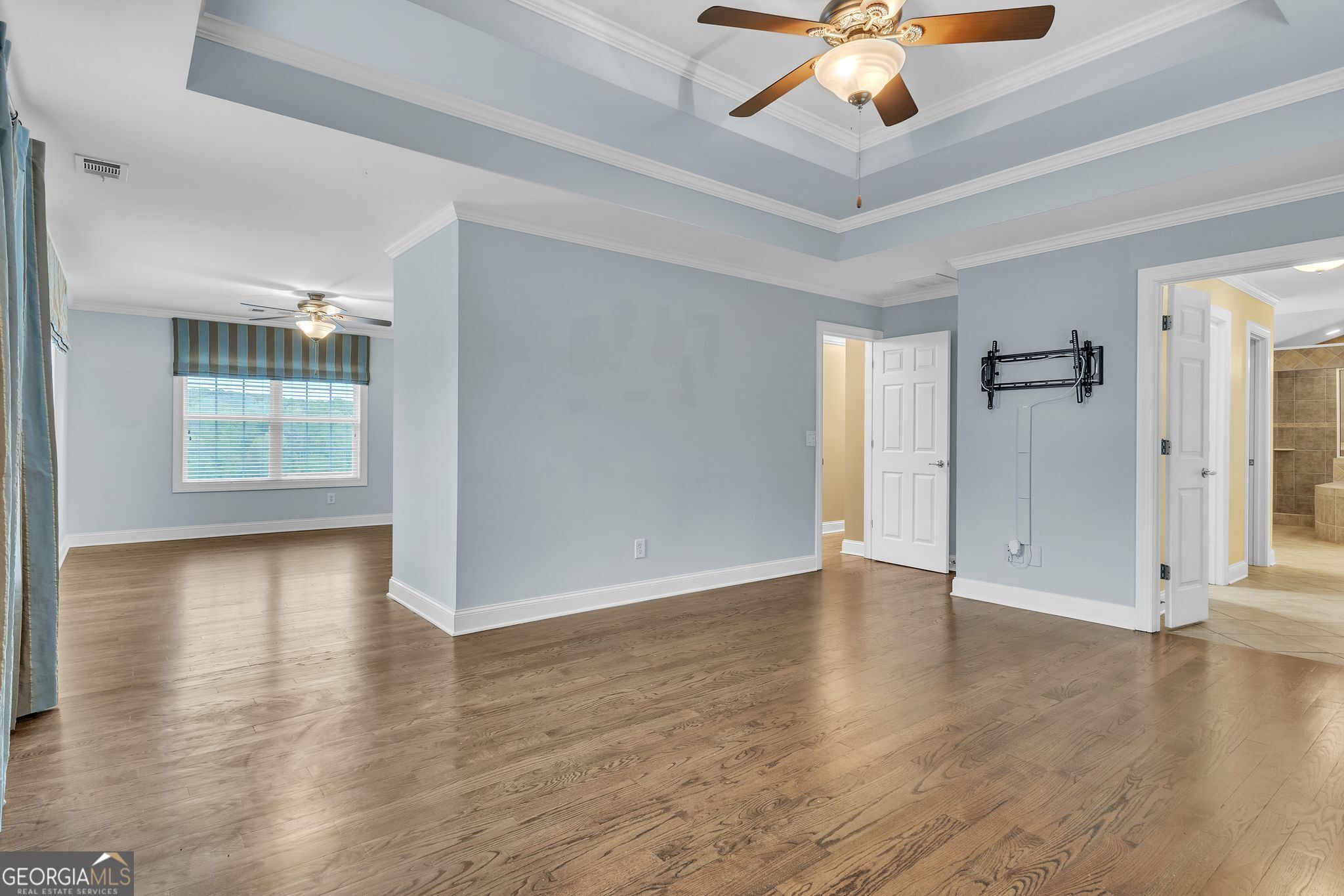 Lake Redwine - Residential