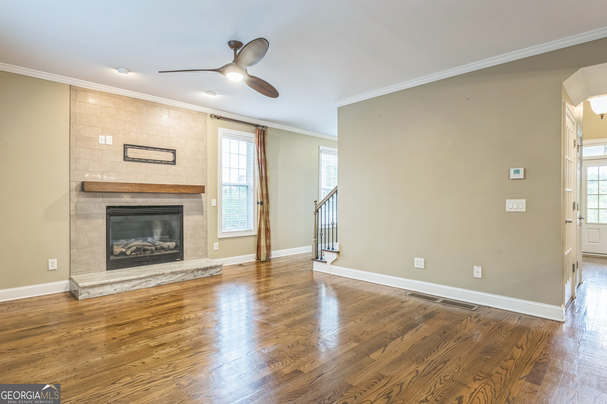 Lake Redwine - Residential