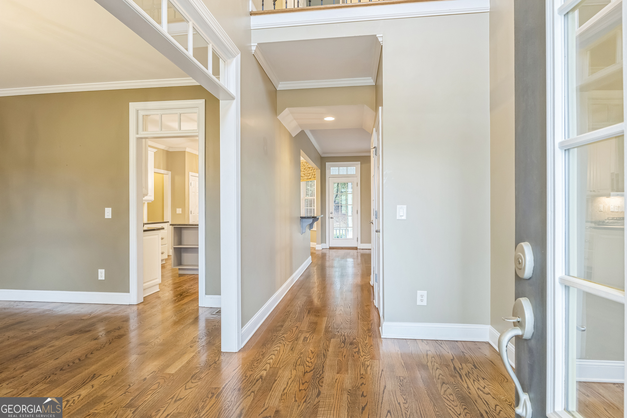 Lake Redwine - Residential