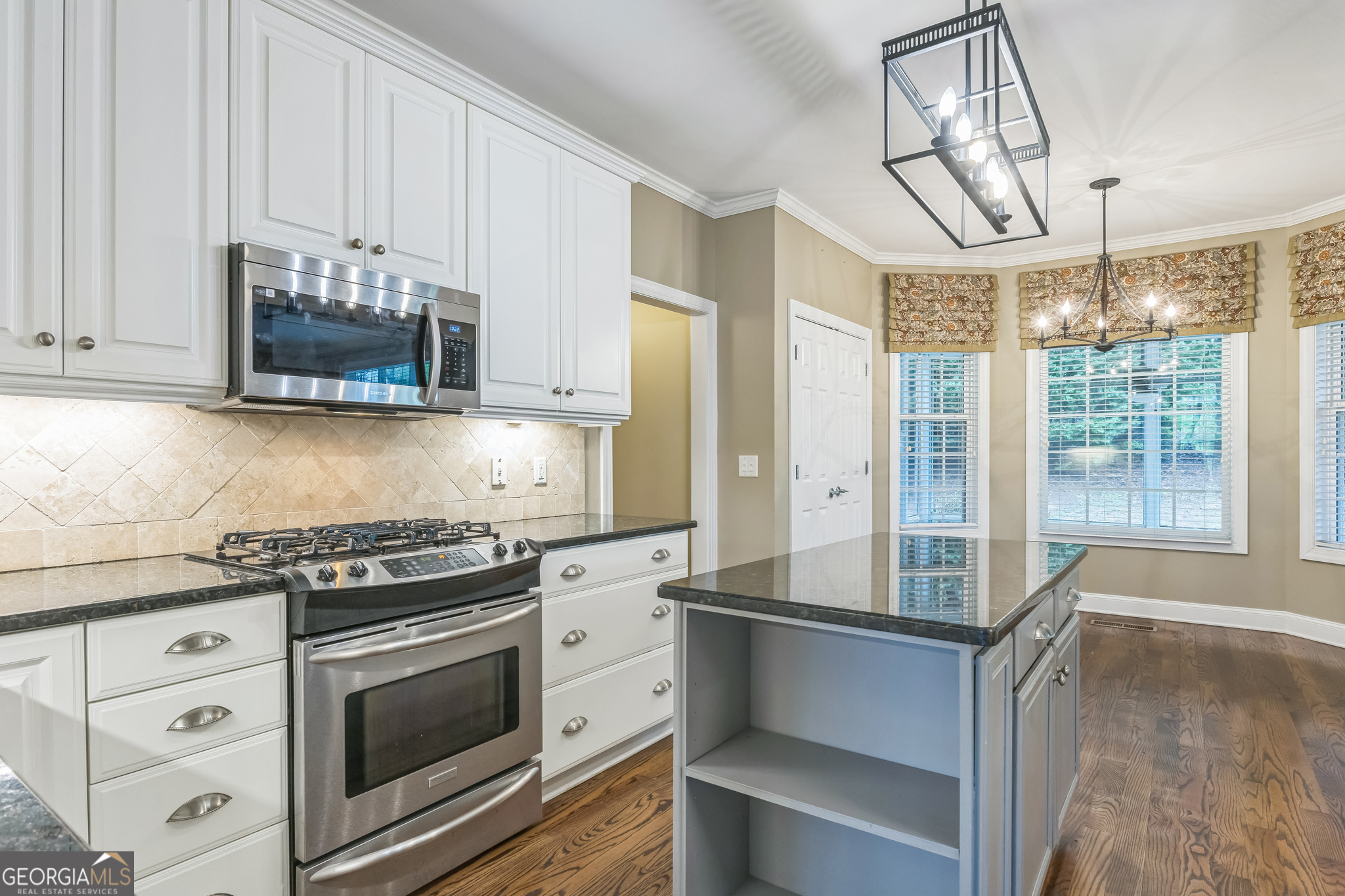 Lake Redwine - Residential