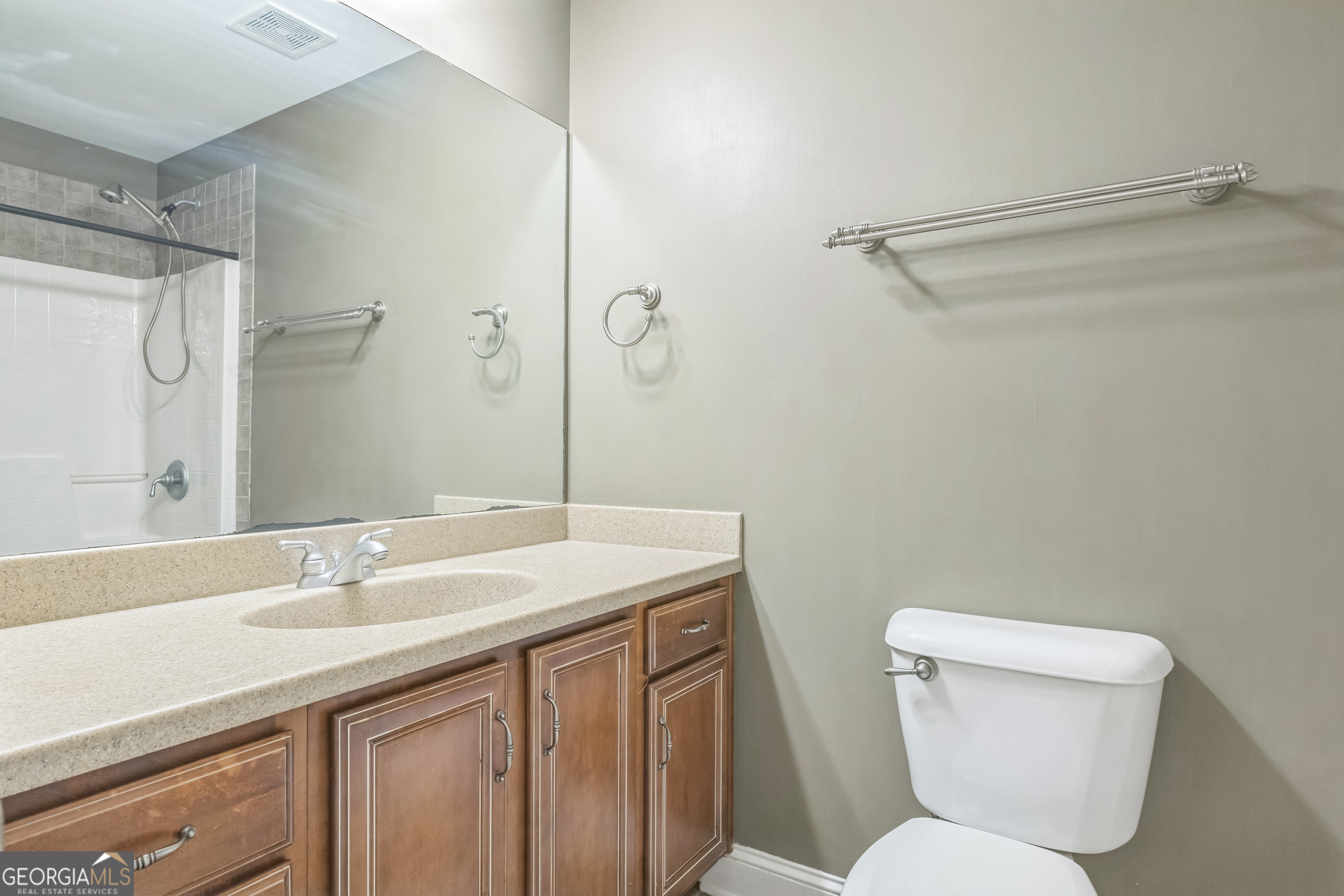 Lake Redwine - Residential