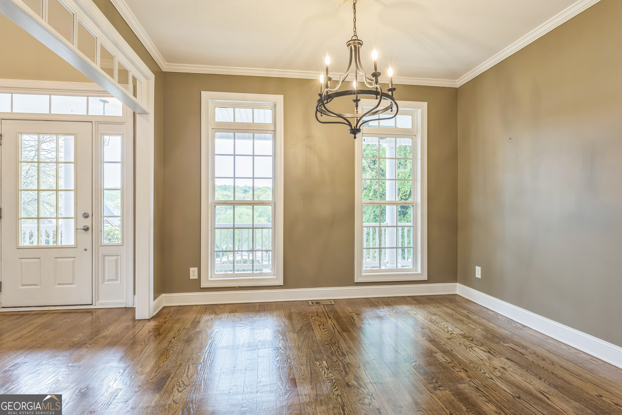 Lake Redwine - Residential