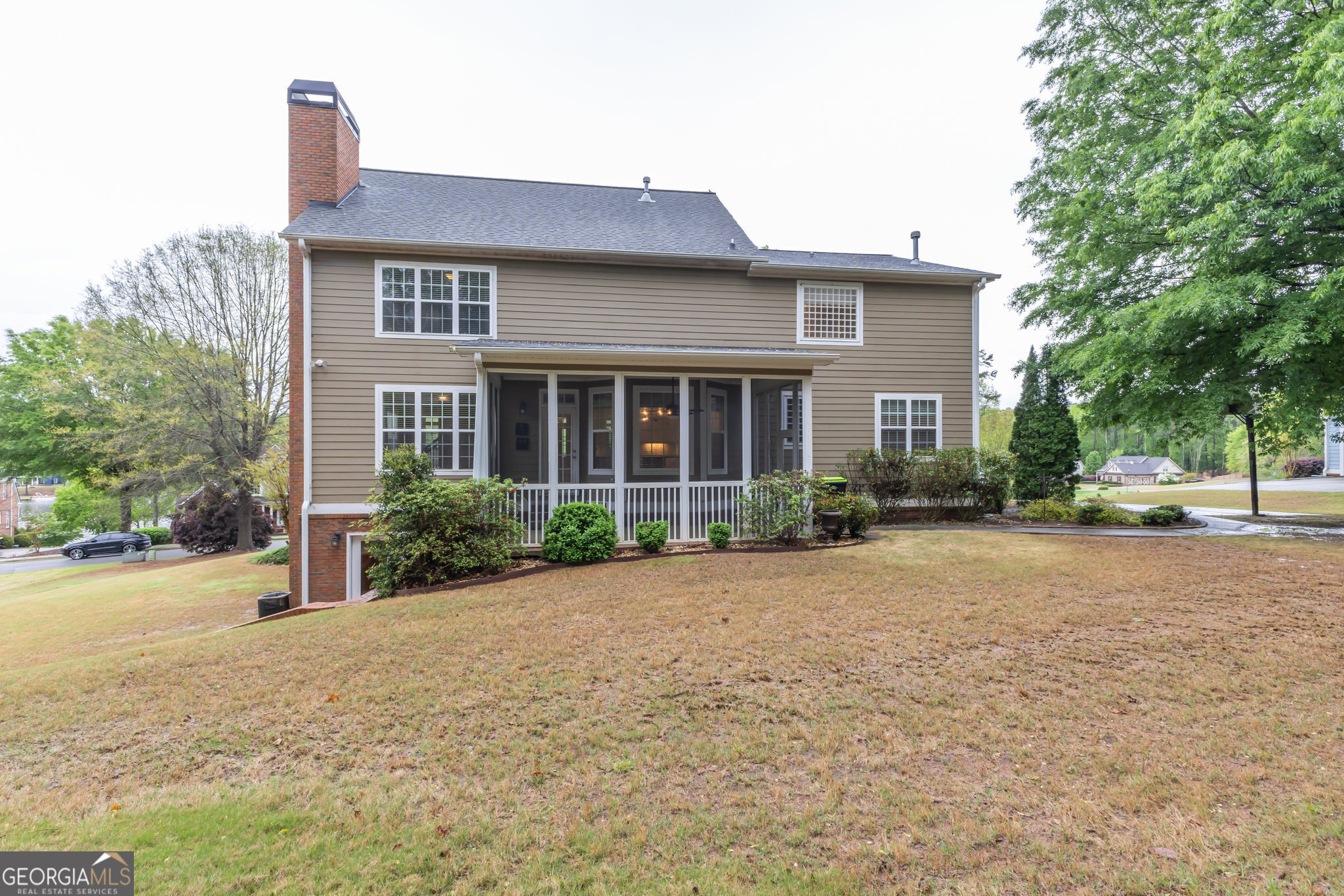 Lake Redwine - Residential