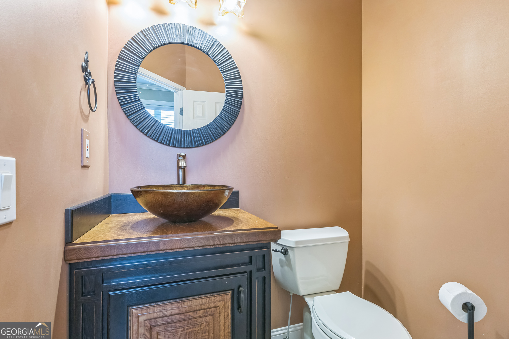 Lake Redwine - Residential