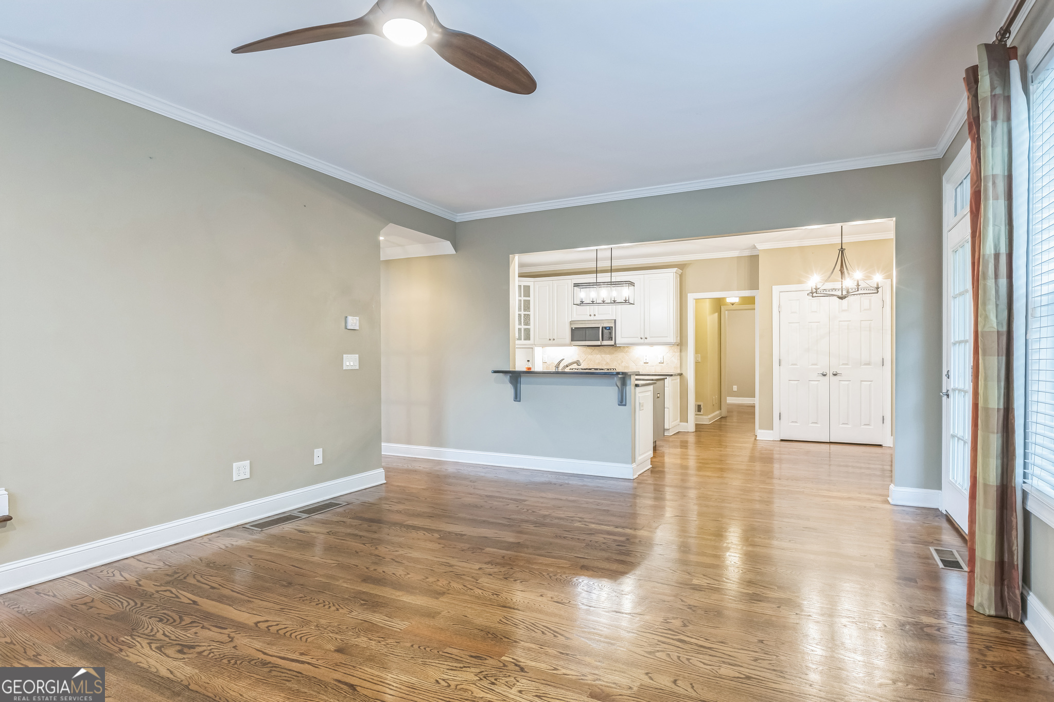 Lake Redwine - Residential