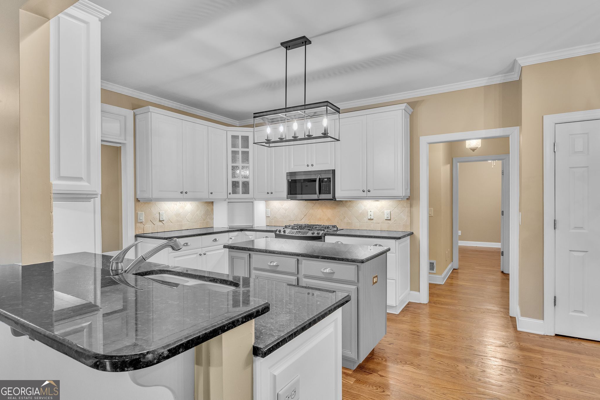 Lake Redwine - Residential