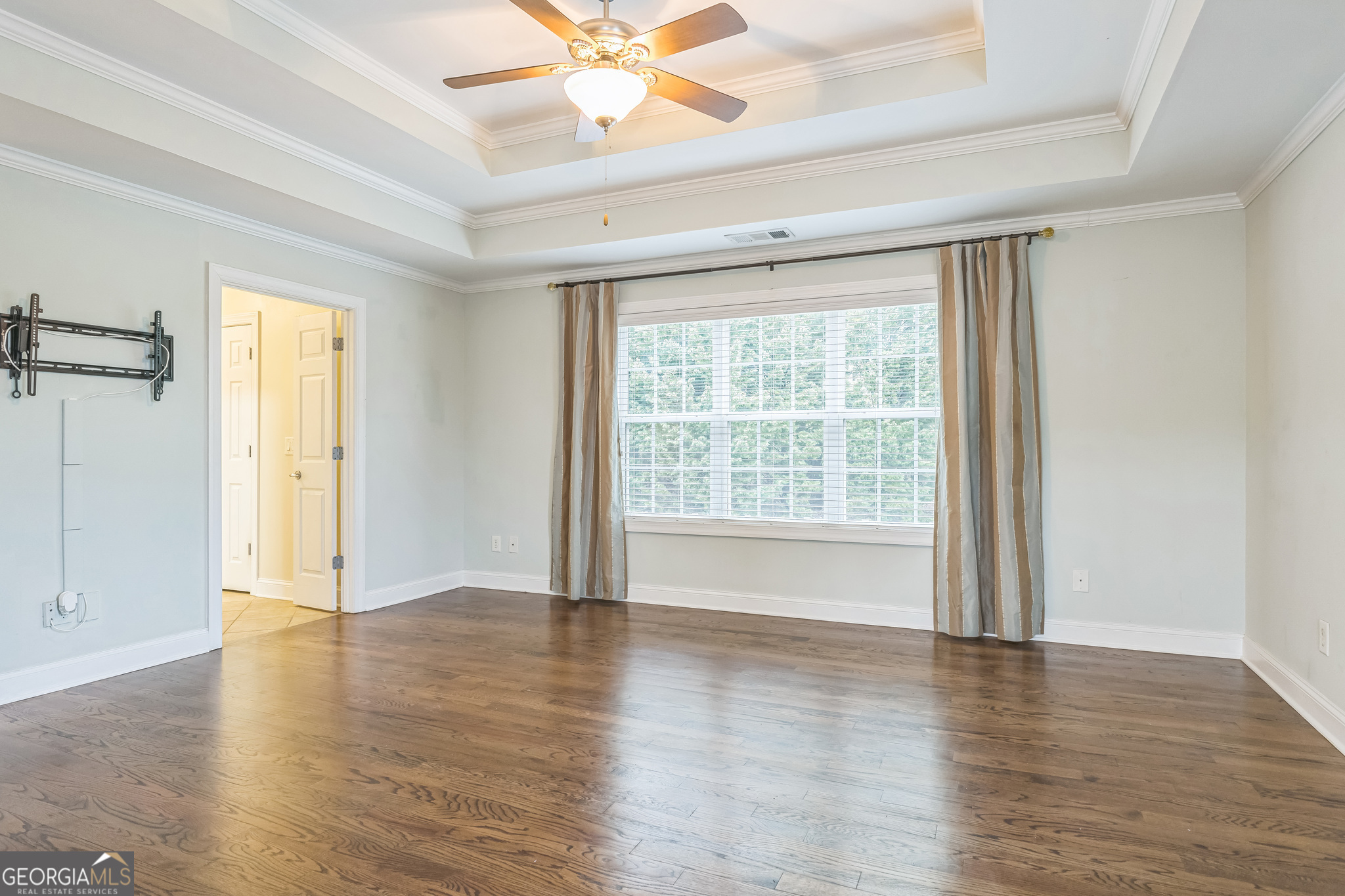 Lake Redwine - Residential