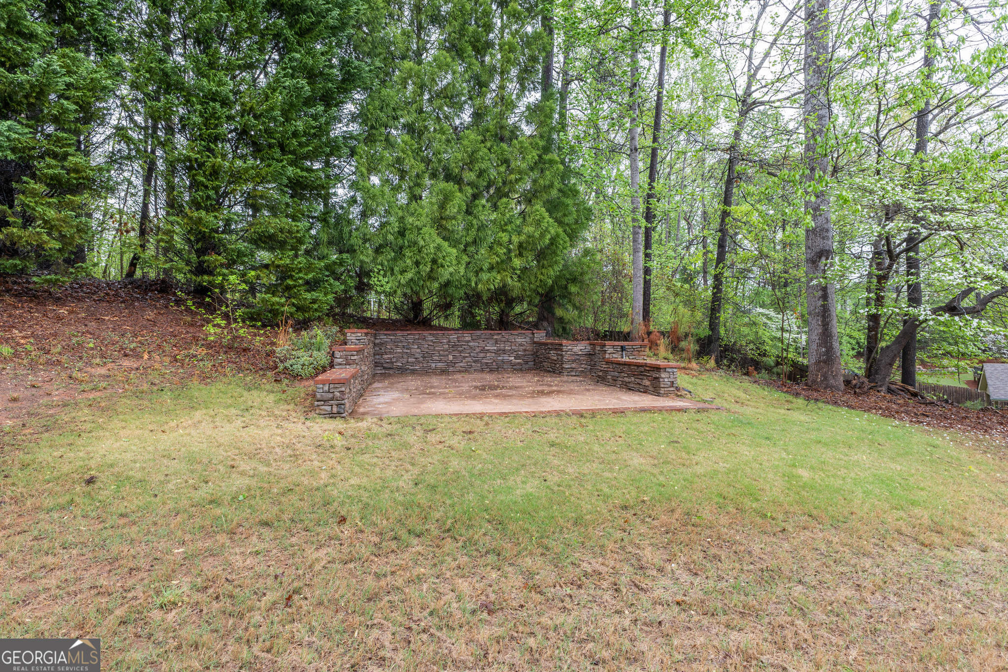 Lake Redwine - Residential