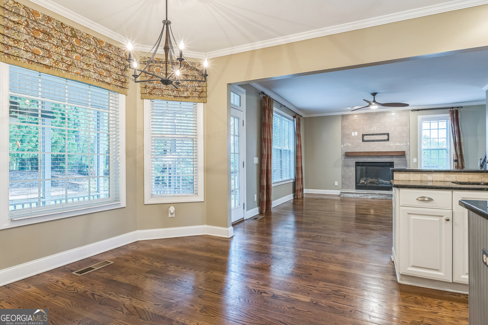 Lake Redwine - Residential