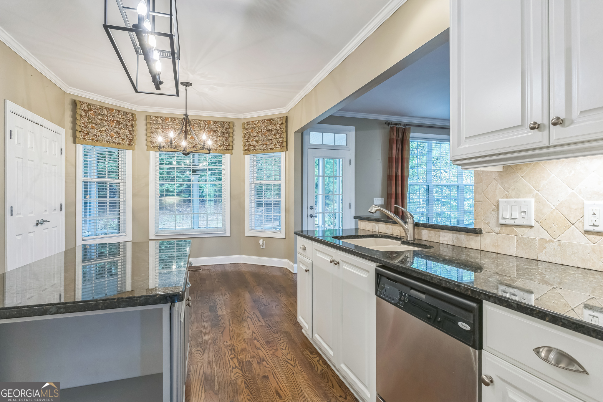 Lake Redwine - Residential