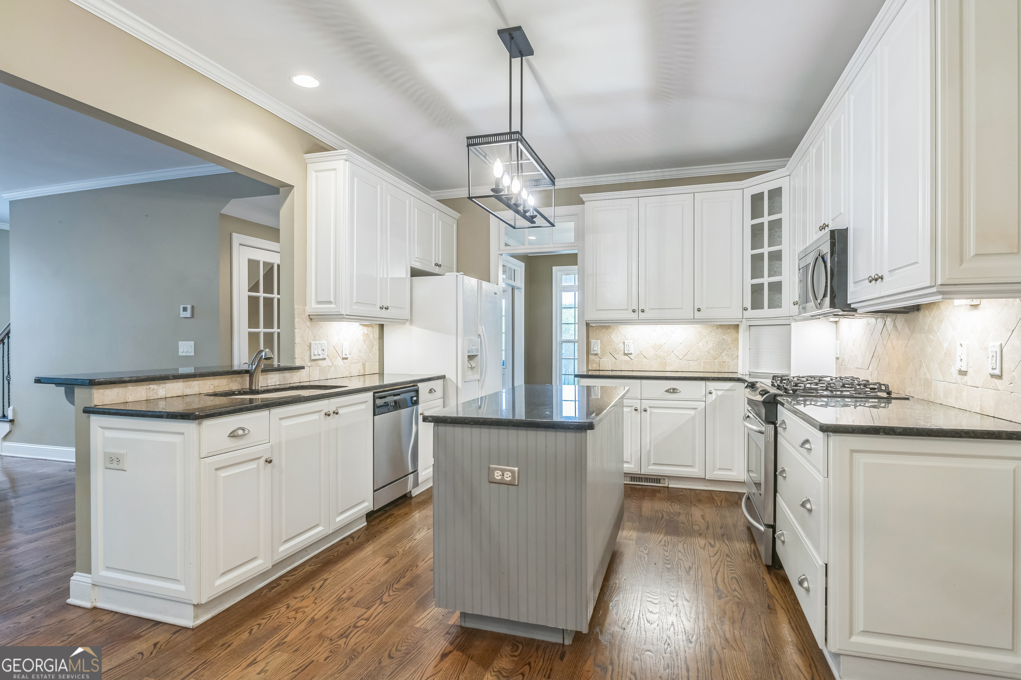 Lake Redwine - Residential