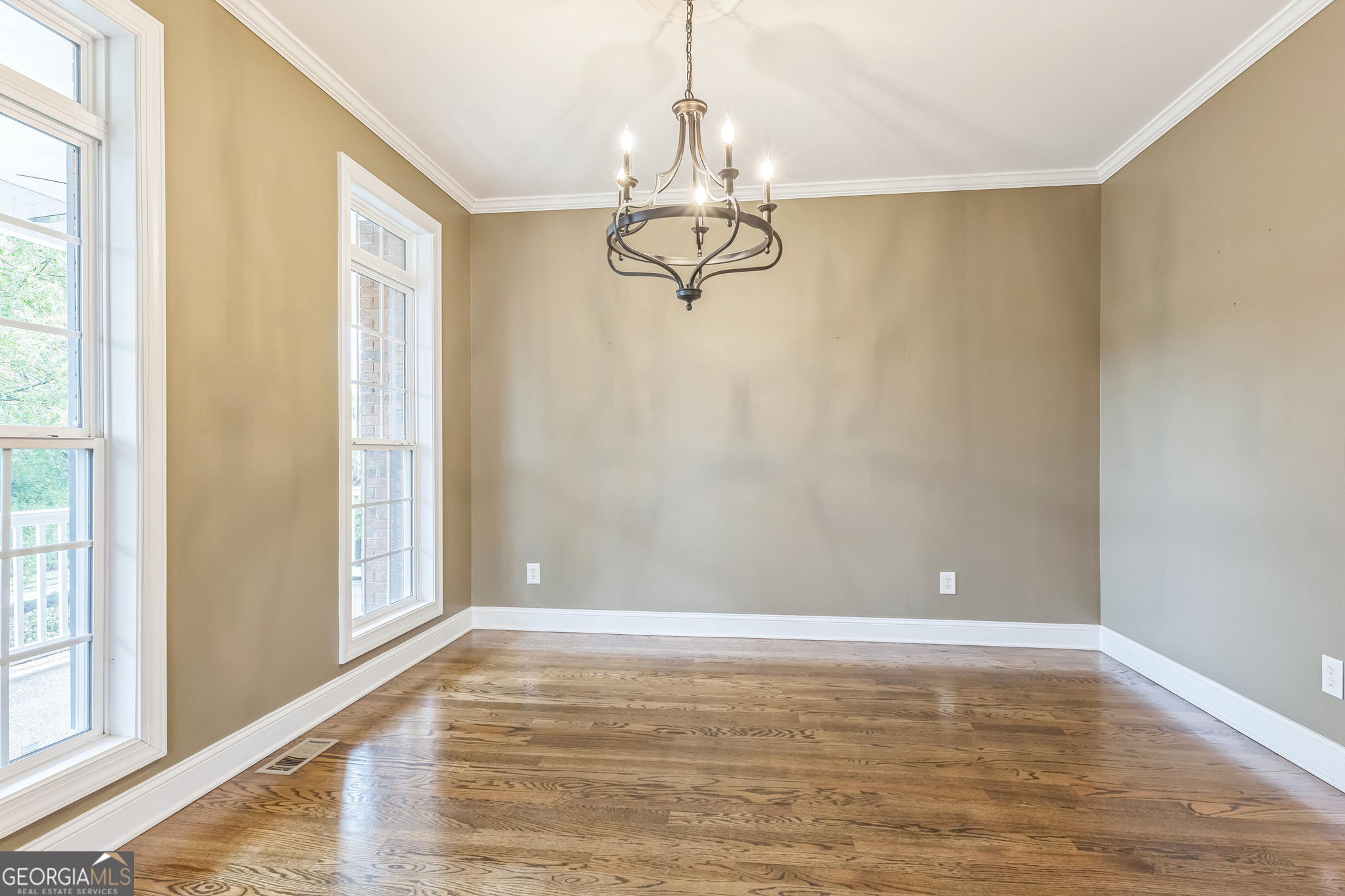 Lake Redwine - Residential