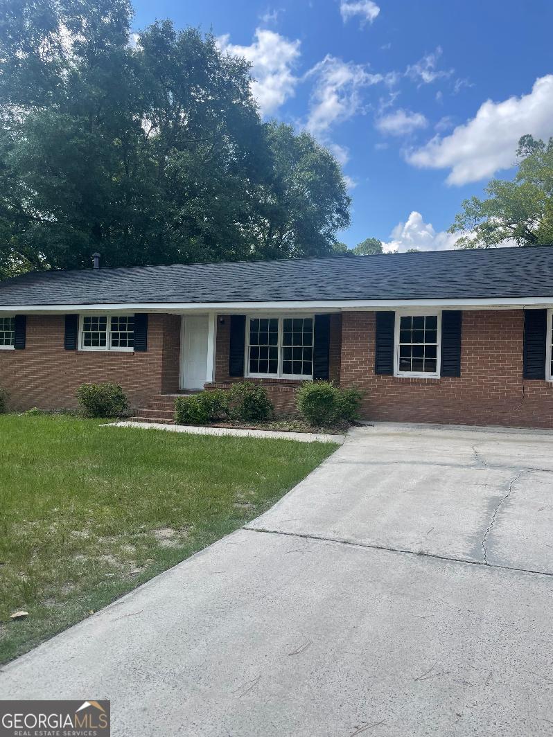 Photo of 514 Pitt Moore Road, Statesboro, GA 30458 (MLS # 10797205)