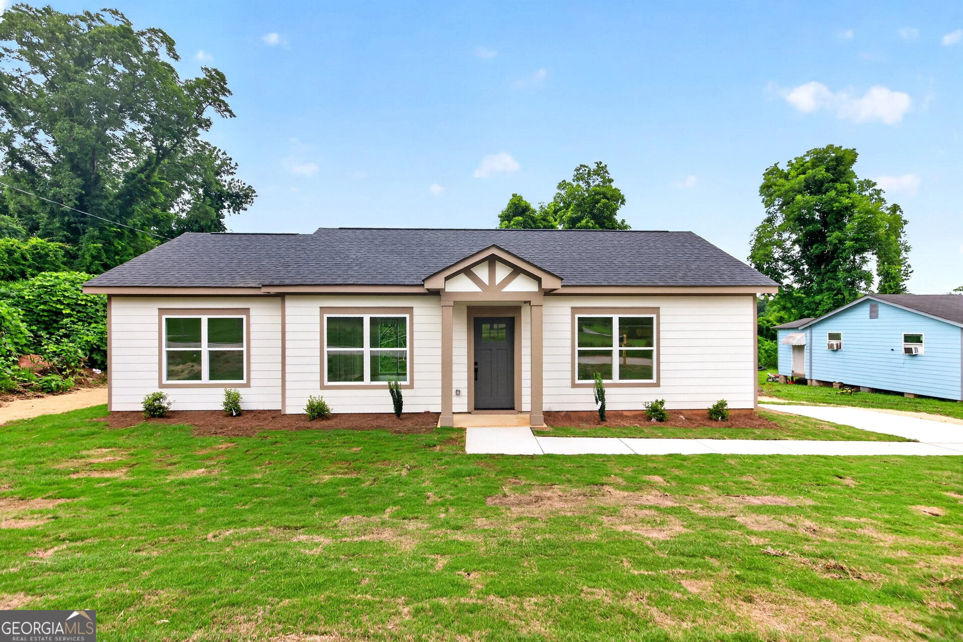 117 Ware, Hogansville, GA, 30230