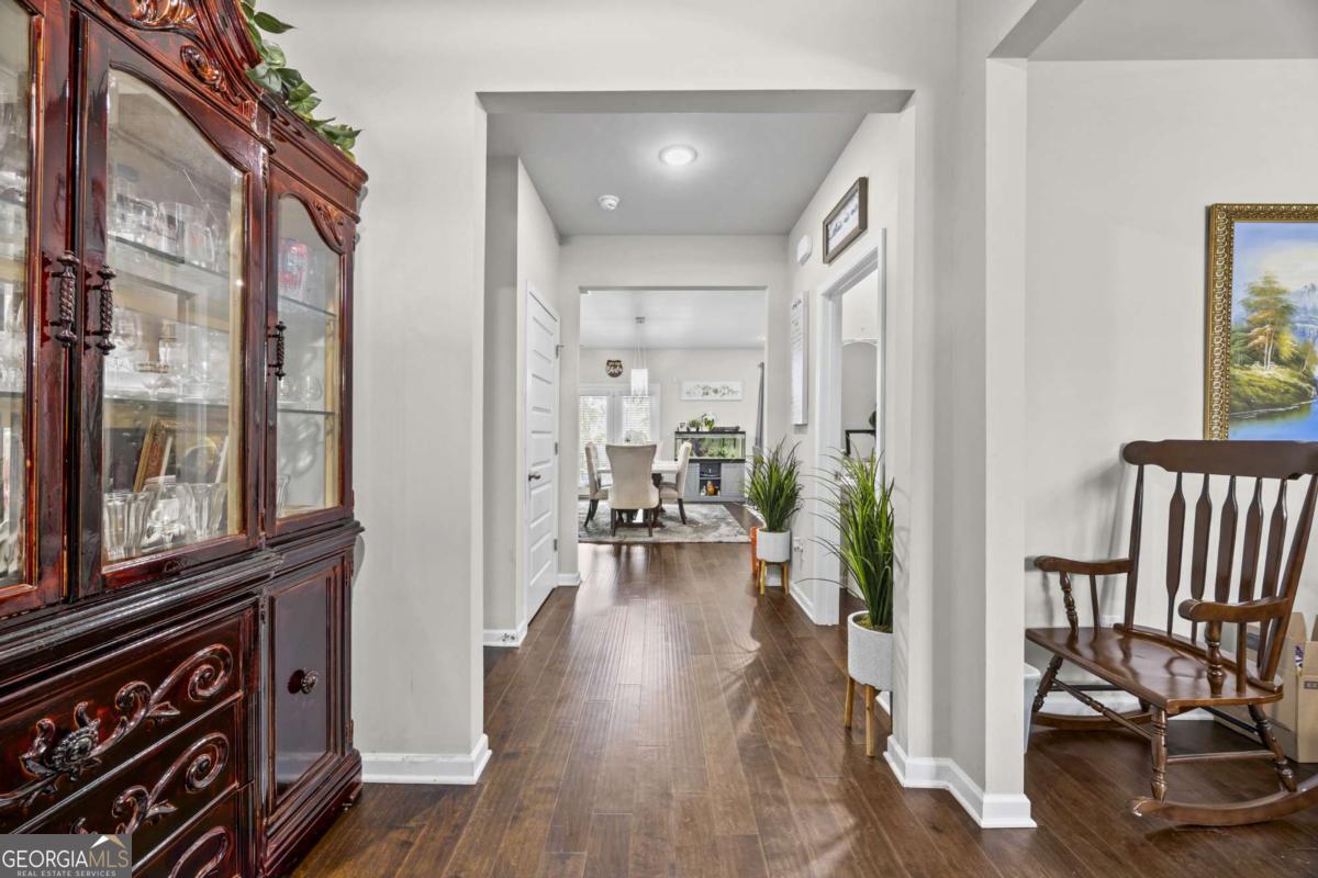 450 Noblewood DR