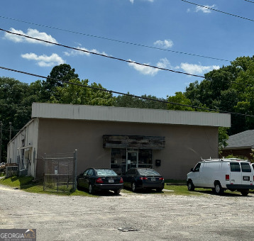 2015 Mills B Lane BLVD