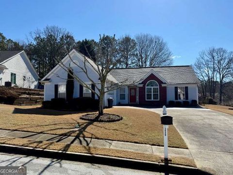 2639 Honors CT Buford GA 30519