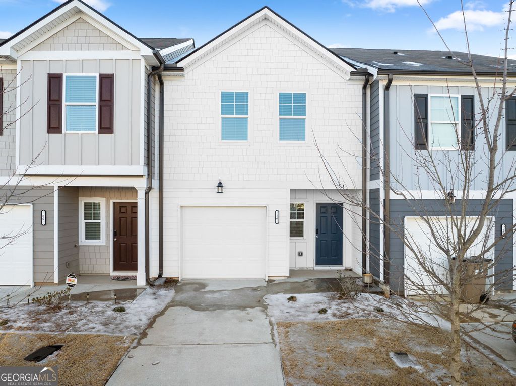 Photo of 76 Regent Park, Hoschton, GA 30548 (MLS # 10687793)