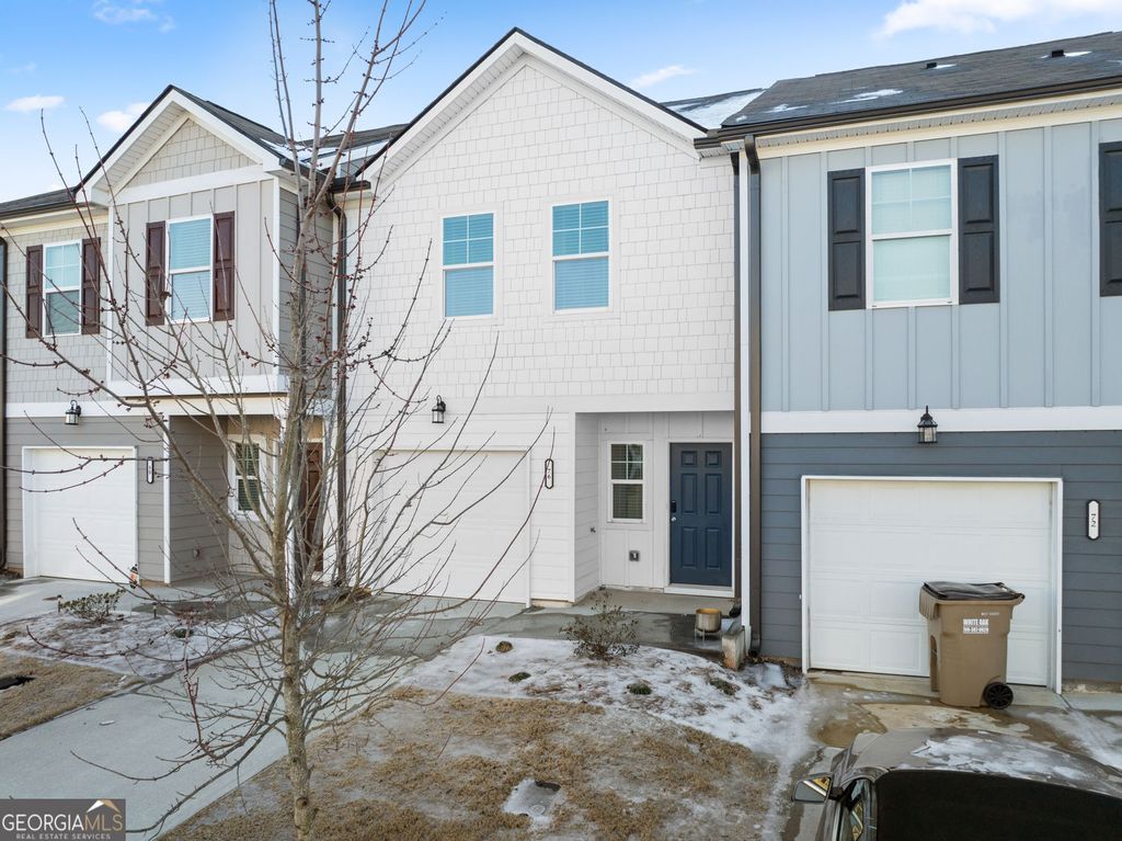 Photo of 76 Regent Park, Hoschton, GA 30548 (MLS # 10687793)