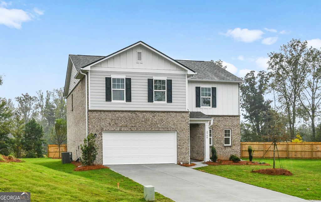 Photo of 2708 Argento Circle, Dacula, GA 30019 (MLS # 10681051)