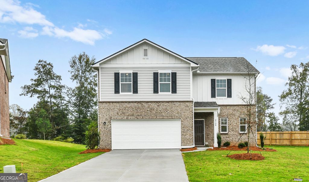 Photo of 2708 Argento Circle, Dacula, GA 30019 (MLS # 10681051)