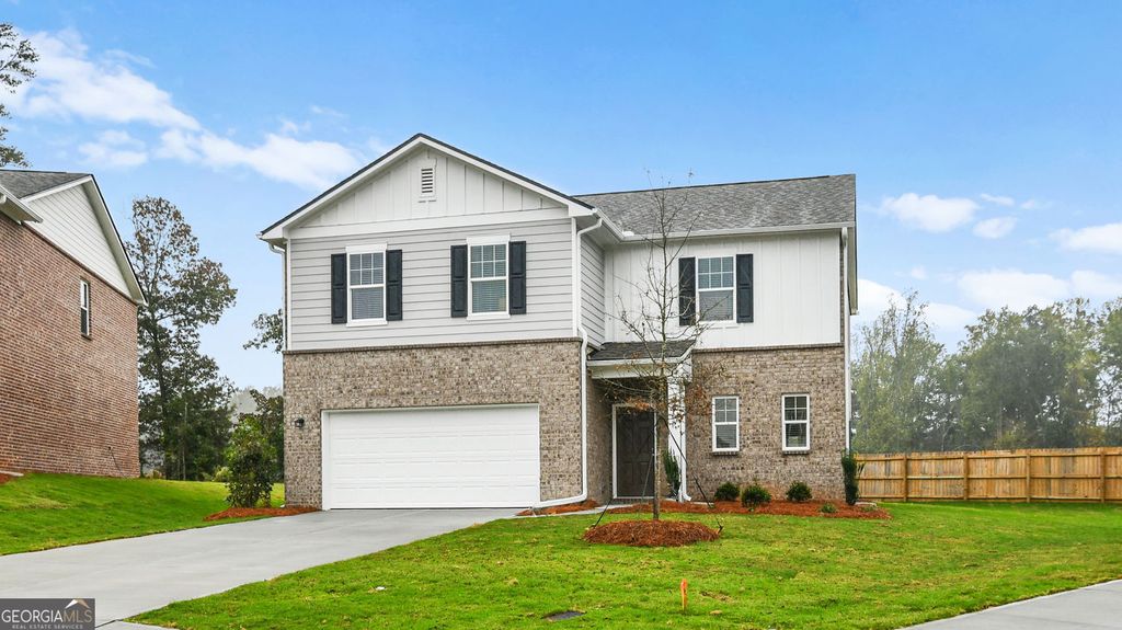 Photo of 2708 Argento Circle, Dacula, GA 30019 (MLS # 10681051)