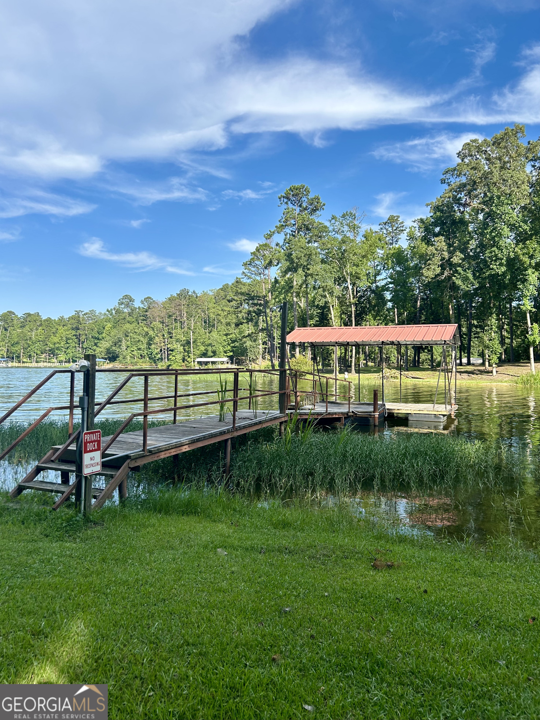 771 Calhoun DR