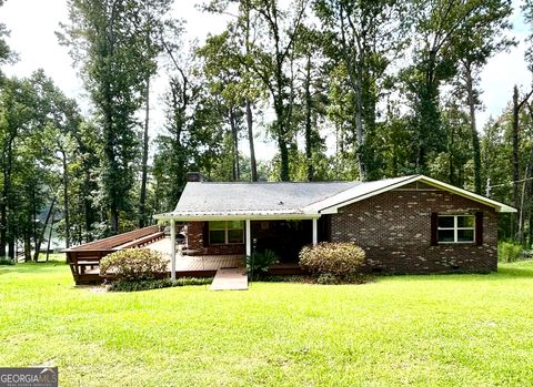 771 Calhoun DR Abbeville AL 36310